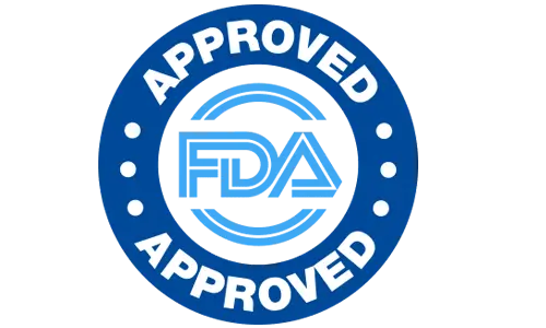 Nervenix   Produced in FDA Compliant Facility