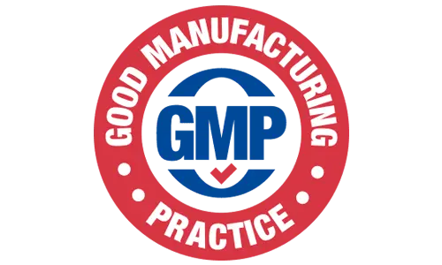 Nervenix   GMP Certified Manufacturing Facility